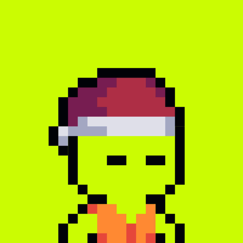Tiny Hood #299