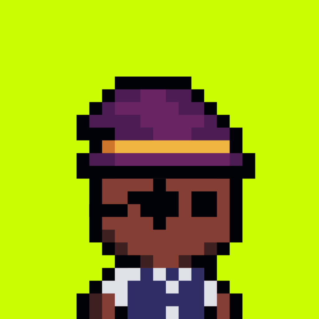 Tiny Hood #2990