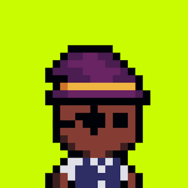 Tiny Hood #2990