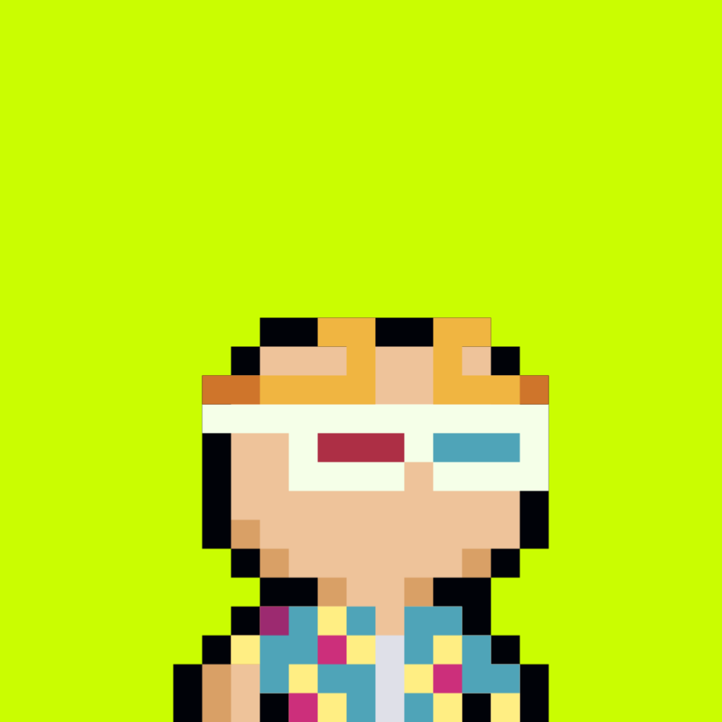 Tiny Hood #2991