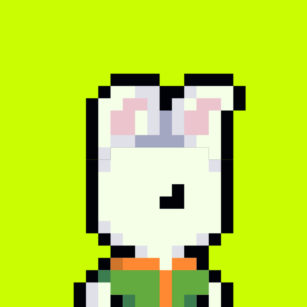 Tiny Hood #2992