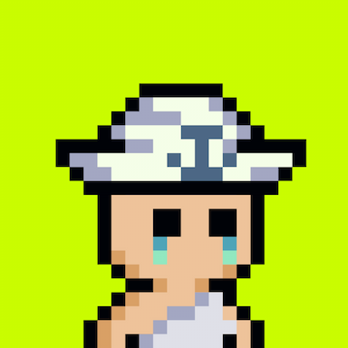 Tiny Hood #2993