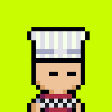 Tiny Hood #2994