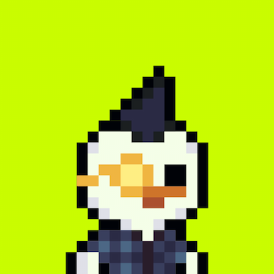 Tiny Hood #2995