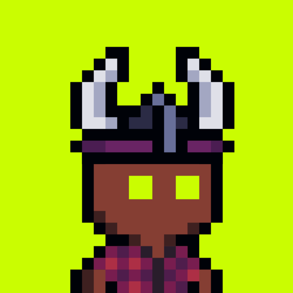 Tiny Hood #2996