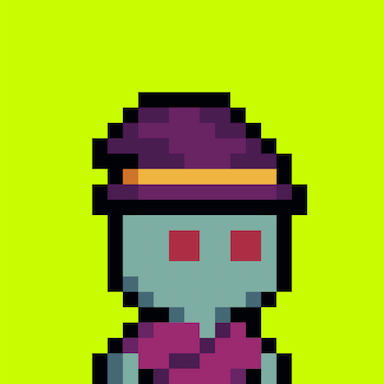 Tiny Hood #2997