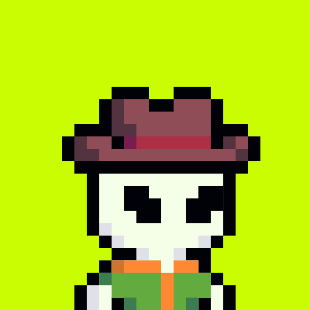 Tiny Hood #2999