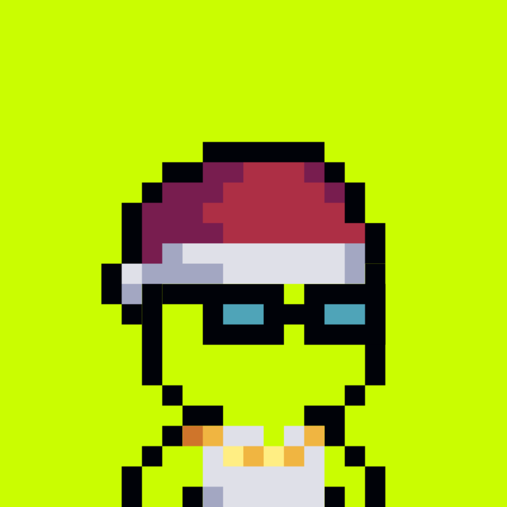 Tiny Hood #3