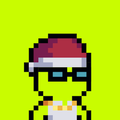 Tiny Hood #3
