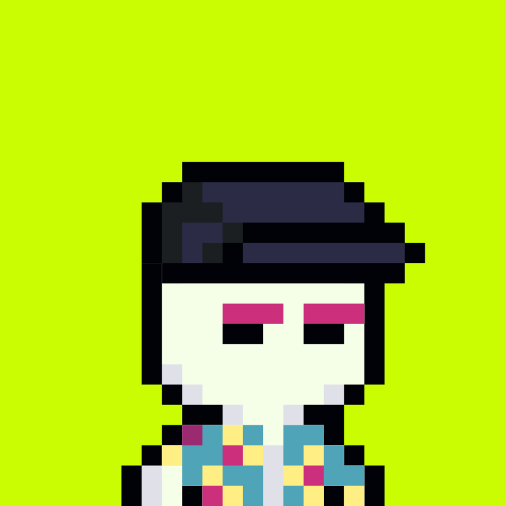 Tiny Hood #30