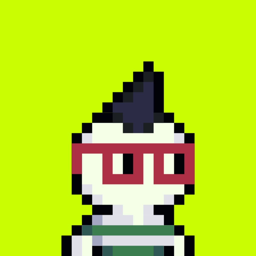 Tiny Hood #3001