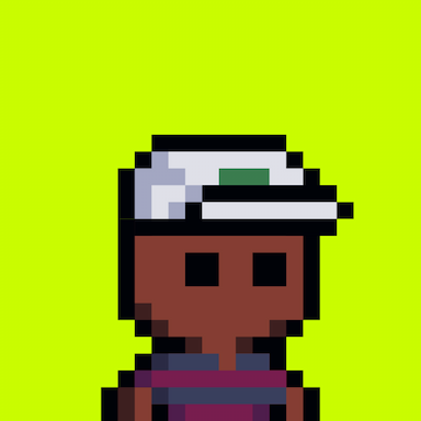Tiny Hood #3002