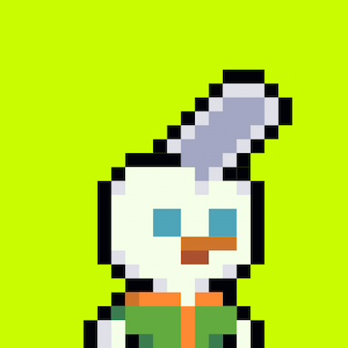 Tiny Hood #3003