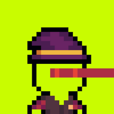 Tiny Hood #3004