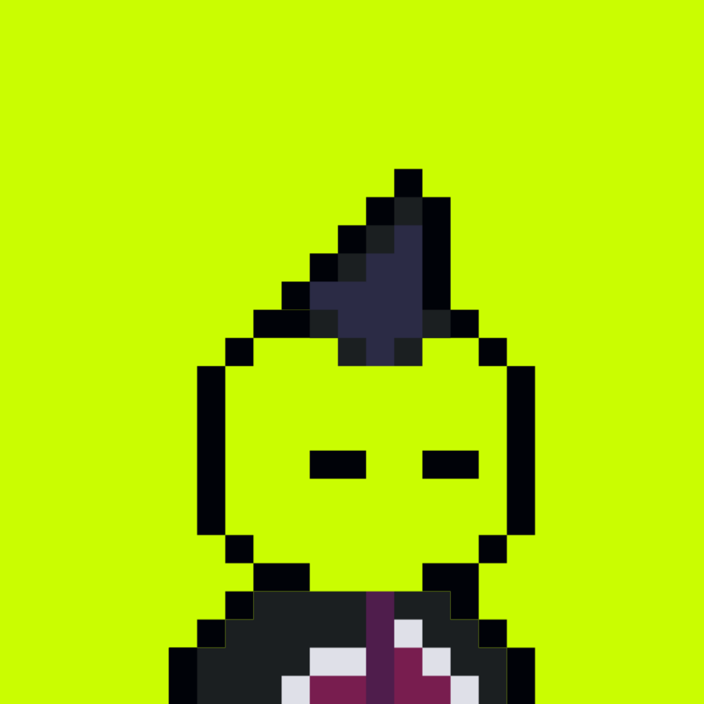 Tiny Hood #3005