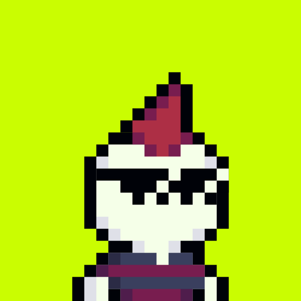 Tiny Hood #3007