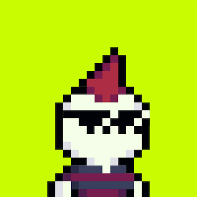 Tiny Hood #3007