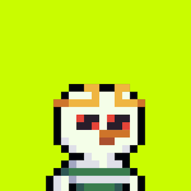 Tiny Hood #3009