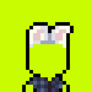Tiny Hood #301