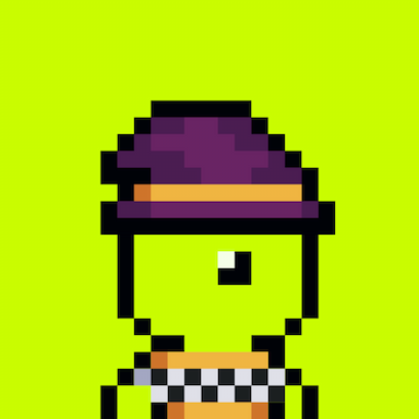 Tiny Hood #3011