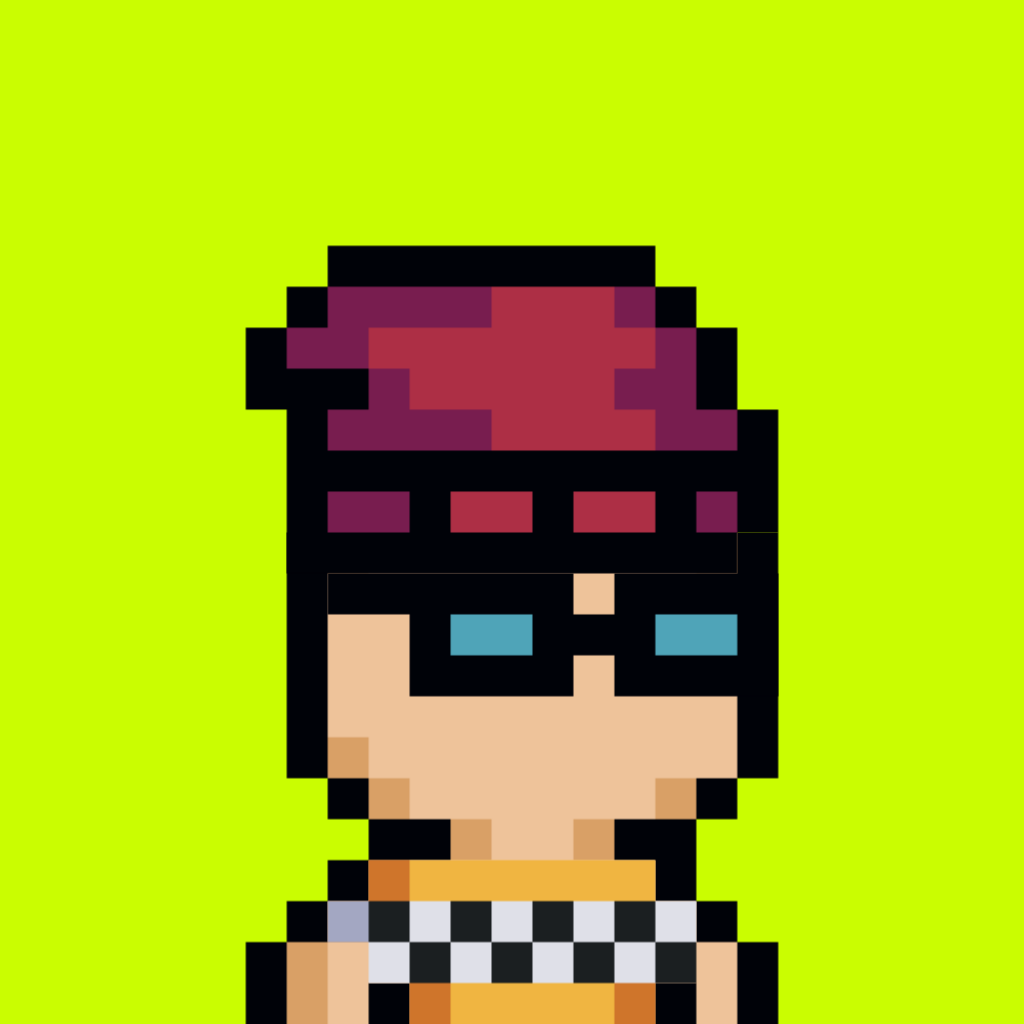 Tiny Hood #3012