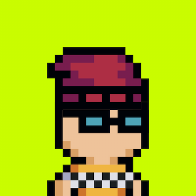 Tiny Hood #3012