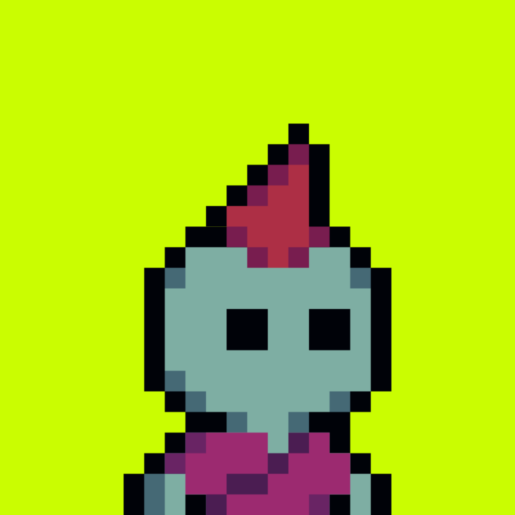 Tiny Hood #3014