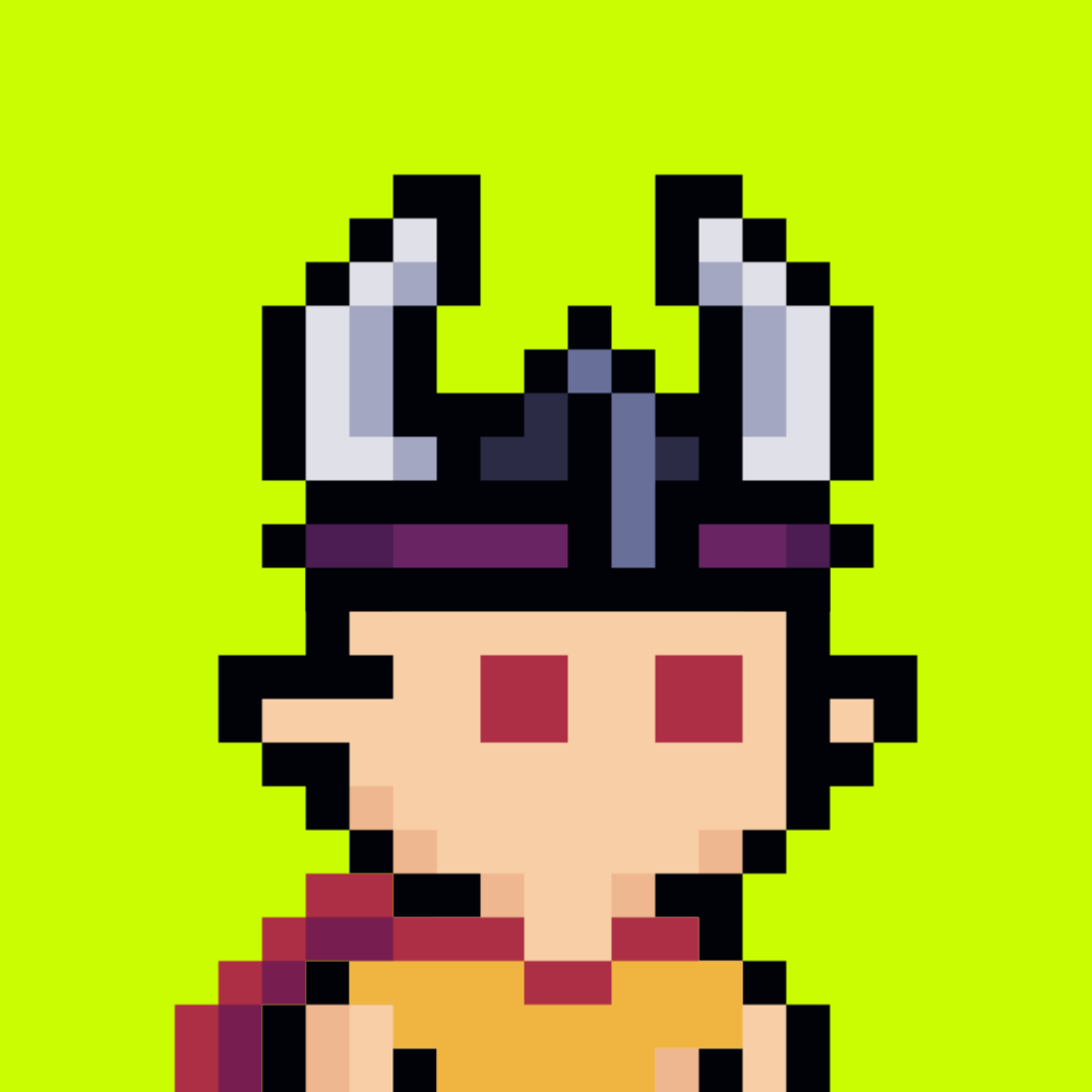 Tiny Hood #3017