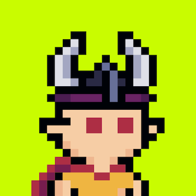 Tiny Hood #3017