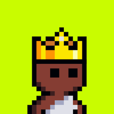 Tiny Hood #3018