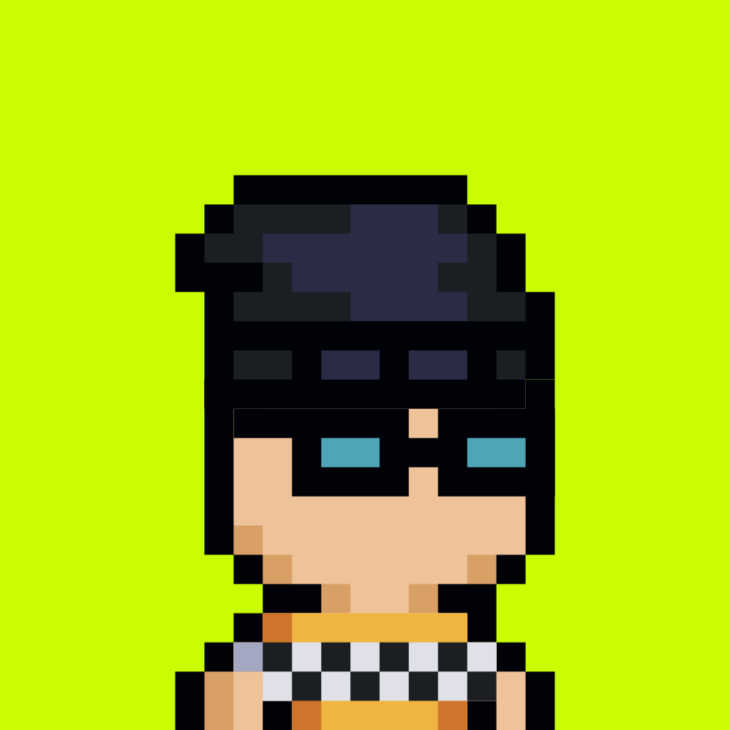 Tiny Hood #3019