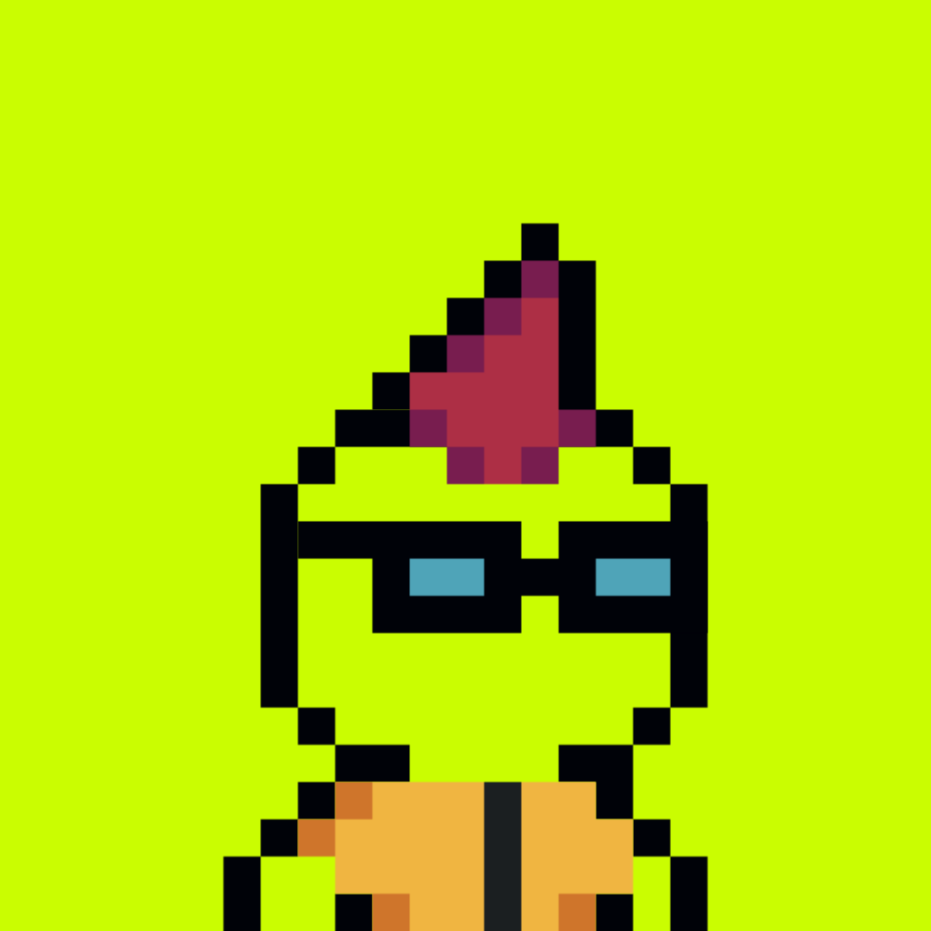Tiny Hood #302