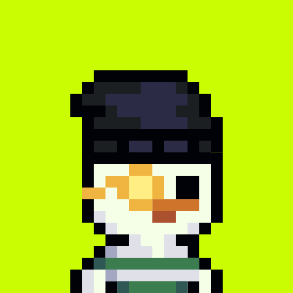 Tiny Hood #3022