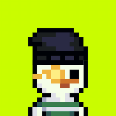 Tiny Hood #3022