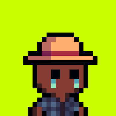 Tiny Hood #3023