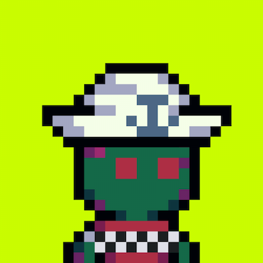 Tiny Hood #3026