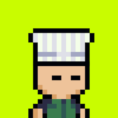 Tiny Hood #3027