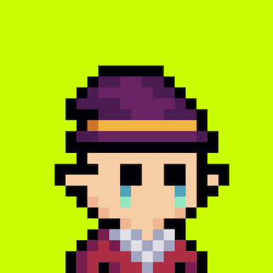 Tiny Hood #3028