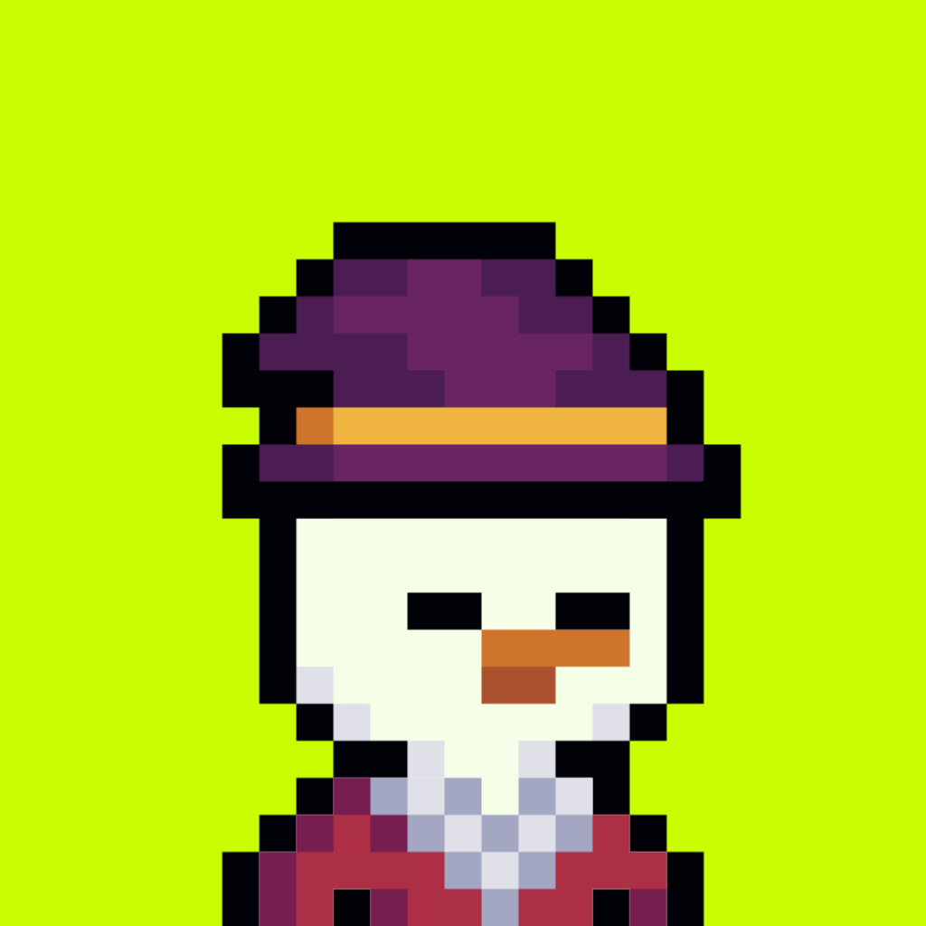 Tiny Hood #3029