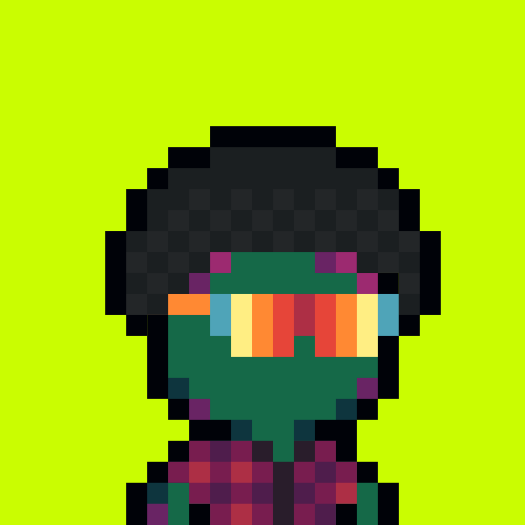 Tiny Hood #303