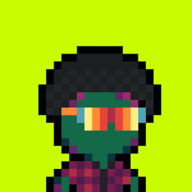 Tiny Hood #303