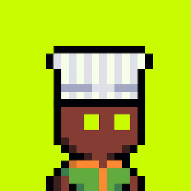 Tiny Hood #3031