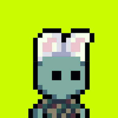 Tiny Hood #3032