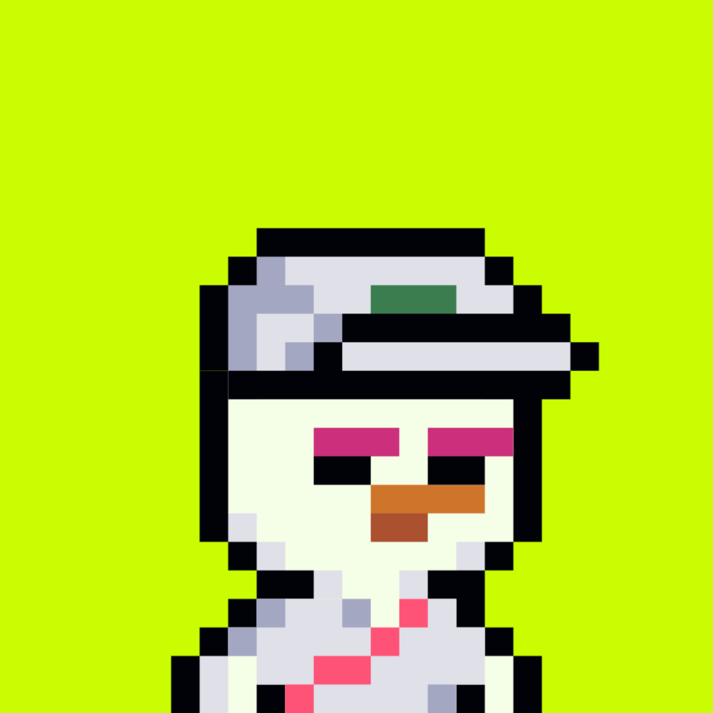 Tiny Hood #3033
