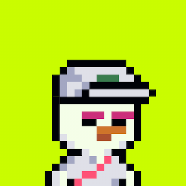 Tiny Hood #3033
