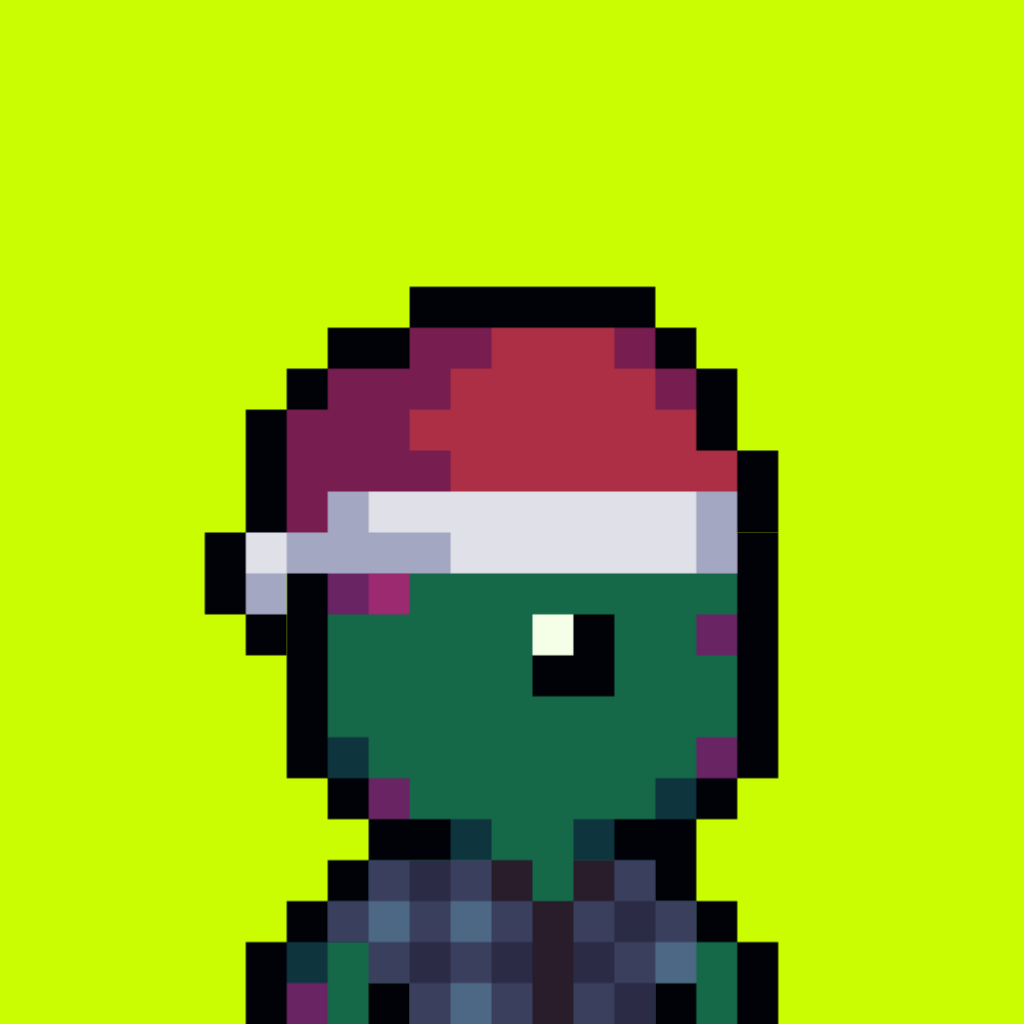 Tiny Hood #3035