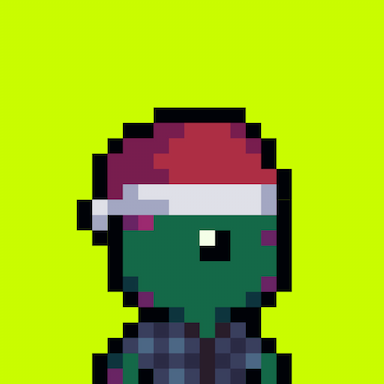 Tiny Hood #3035