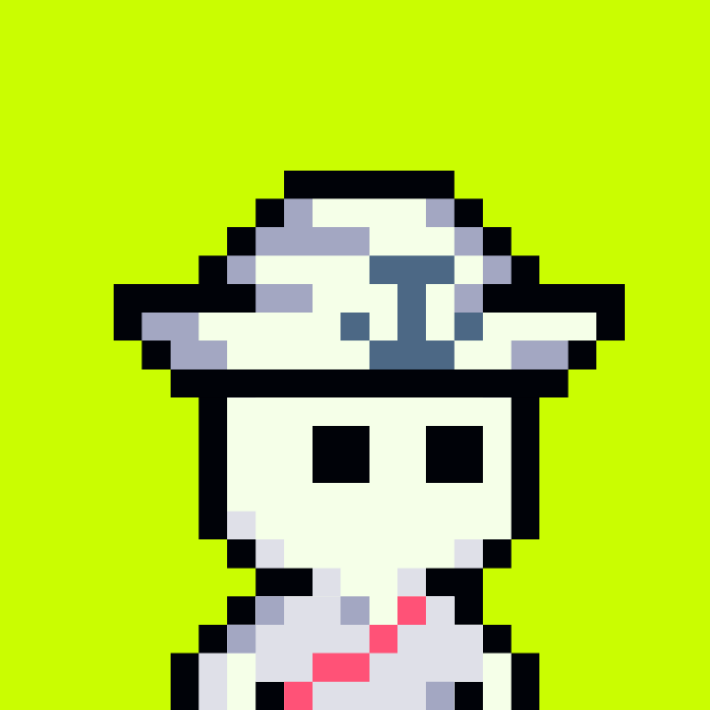 Tiny Hood #3036