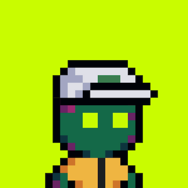 Tiny Hood #3037