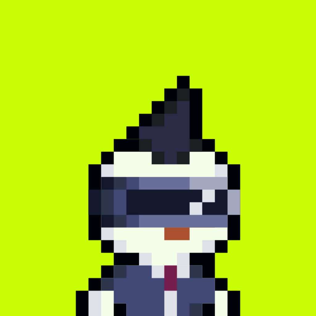 Tiny Hood #3038